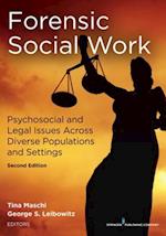 Forensic Social Work