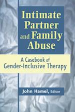 Intimate Partner and Family Abuse