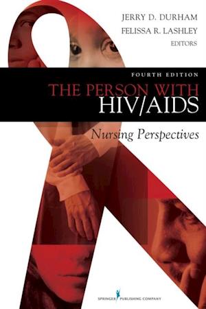 Person with HIV/AIDS