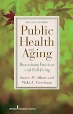 Public Health and Aging