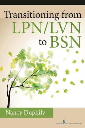 Transitioning From LPN/LVN to BSN