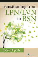 Transitioning From LPN/LVN to BSN