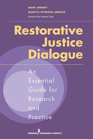 Restorative Justice Dialogue