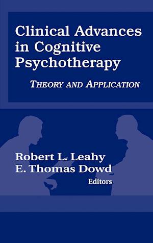 Clinical Advances in Cognitive Psychotherapy