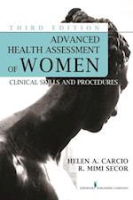 Advanced Health Assessment of Women, Third Edition