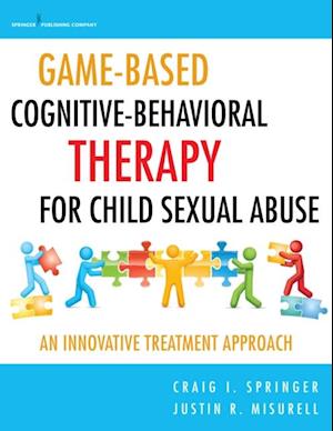 Game-Based Cognitive-Behavioral Therapy for Child Sexual Abuse