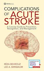 Complications of Acute Stroke