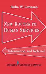 New Routes to Human Services