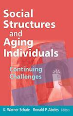 Social Structures and Aging Individuals