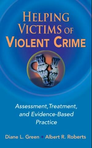 Helping Victims of Violent Crime