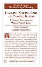 Teaching Nursing Care of Chronic Illness