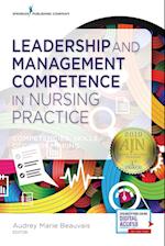 Leadership and Management Competence in Nursing Practice