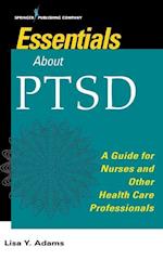 Fast Facts About PTSD