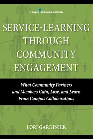 Service Learning Through Community Engagement