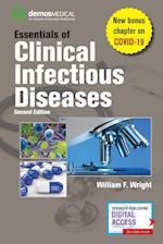 Essentials of Clinical Infectious Diseases