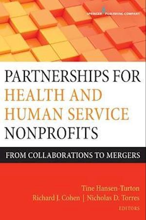 Partnerships for Health and Human Service Nonprofits