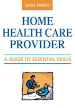 Home Health Care Provider