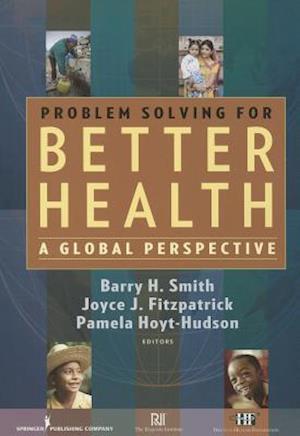 Problem Solving for Better Health (Pb)