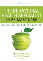 Behavioral Health Specialist in Primary Care