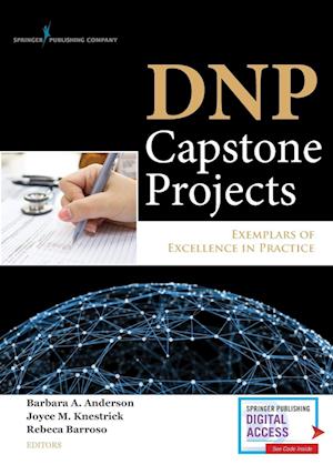 DNP Capstone Projects