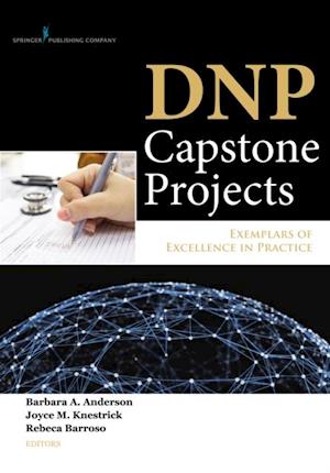 DNP Capstone Projects