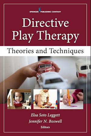 Directive Play Therapies