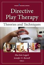 Directive Play Therapy