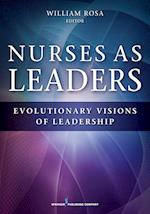 Nurses as Leaders