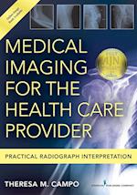 Medical Imaging for the Health Care Provider