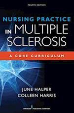 Nursing Practice in Multiple Sclerosis