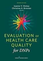 Evaluation of Health Care Quality for DNPs