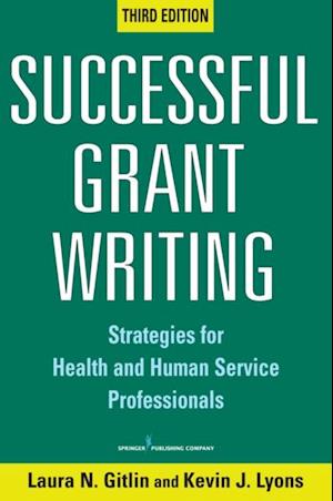 Successful Grant Writing