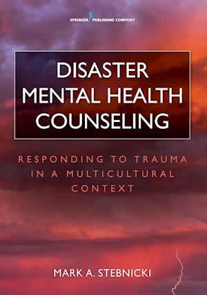 Disaster Mental Health Counseling