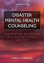 Disaster Mental Health Counseling