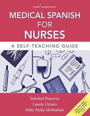 Medical Spanish for Nurses