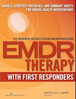 EMDR Therapy with First Responders