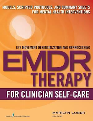 Emdr for Clinician Self-Care