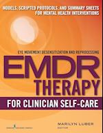 EMDR Therapy for Clinician Self-Care