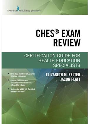 CHES(R) Exam Review