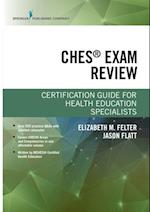 CHES(R) Exam Review
