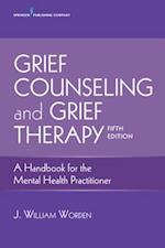 Grief Counseling and Grief Therapy