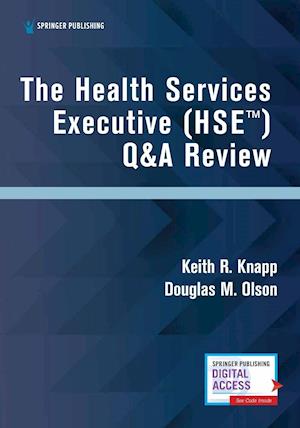 The Health Services Executive (HSE¿) Q&A Review