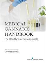 Medical Cannabis Handbook for Healthcare Professionals