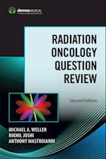 Radiation Oncology Question Review