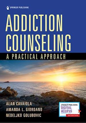 Addiction Counseling