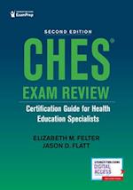 Ches(r) Exam Review