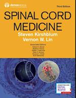 Spinal Cord Medicine, Third Edition