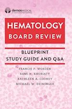 Hematology Board Review