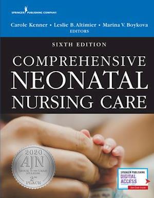 Comprehensive Neonatal Nursing Care