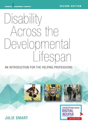 Disability Across the Developmental Lifespan, Second Edition